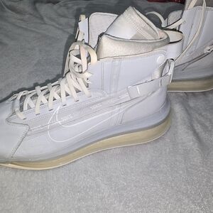 Nike Airmax 720 Saturns